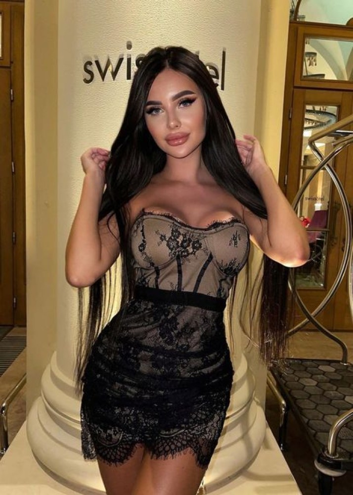 Индивидуалка Люся фото № 2 в городе Александров