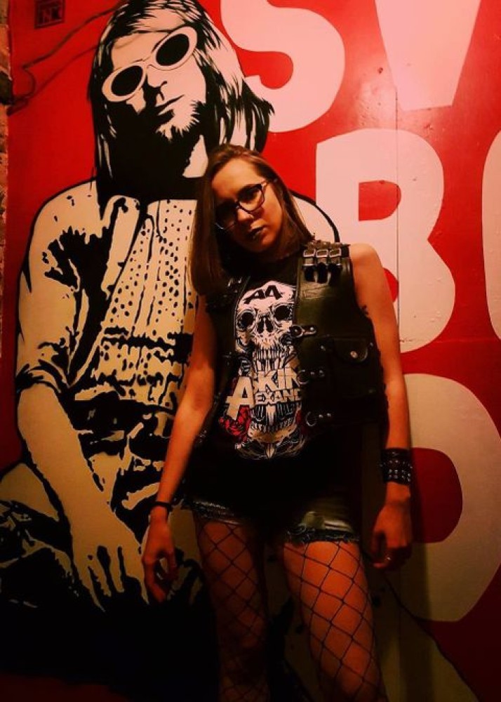 Индивидуалка Мария фото № 2 в городе Александров