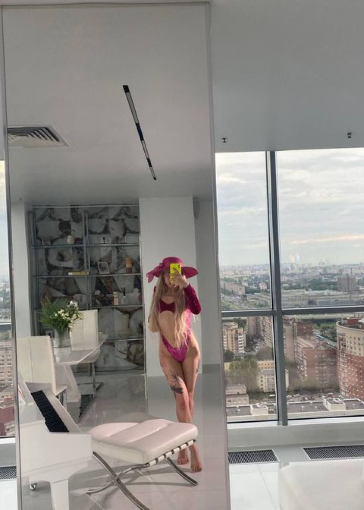 Индивидуалка Маша фото № 2 в городе Александров