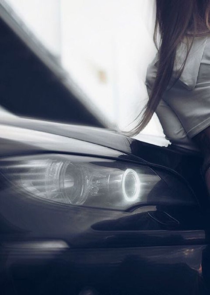 Индивидуалка Мила фото № 2 в городе Александров