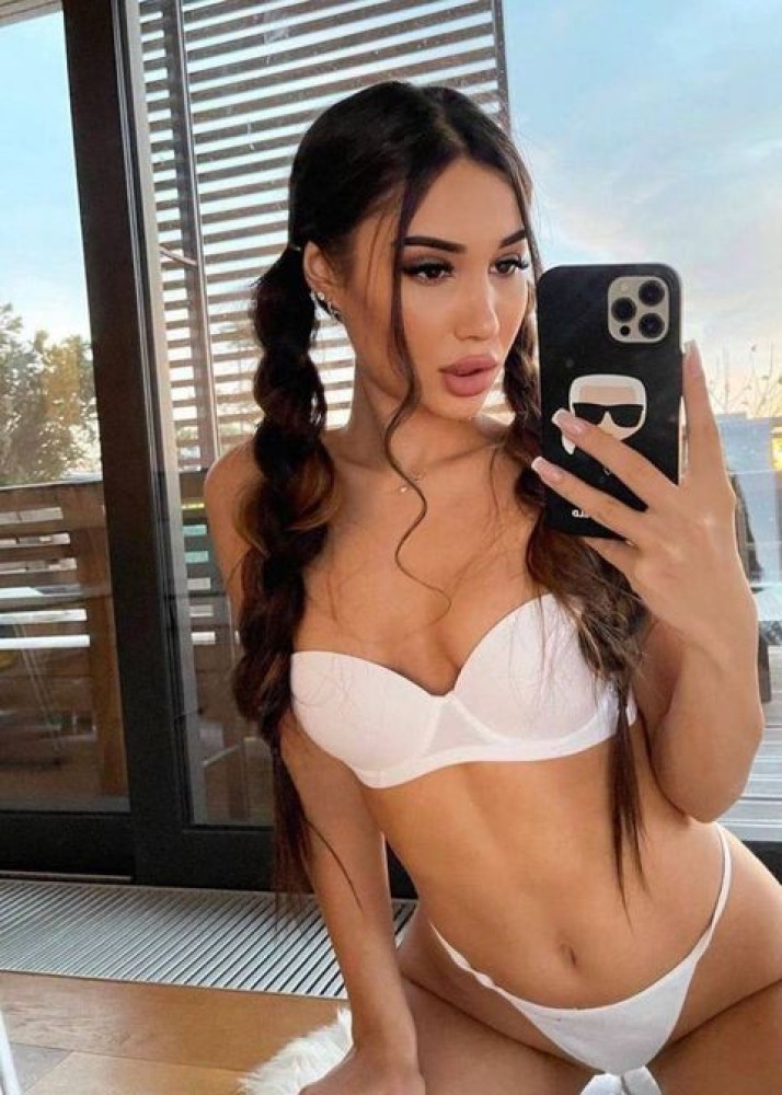 Индивидуалка Моника фото № 2 в городе Александров