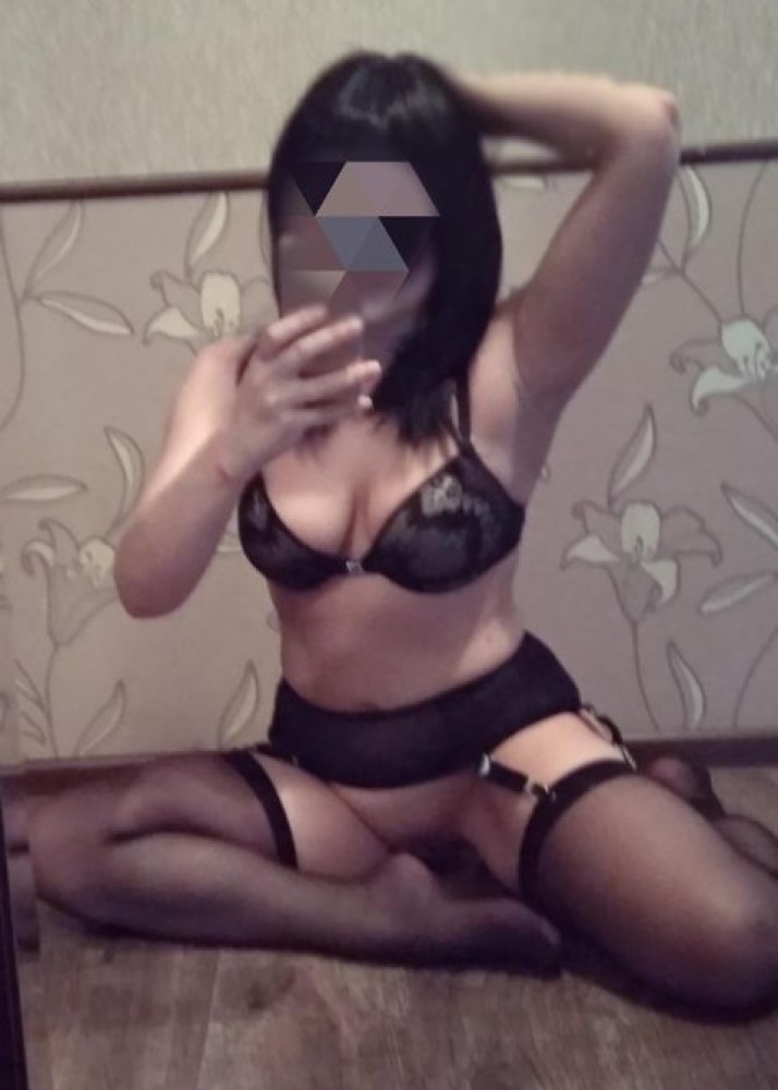 Индивидуалка Настя фото № 2 в городе Александров