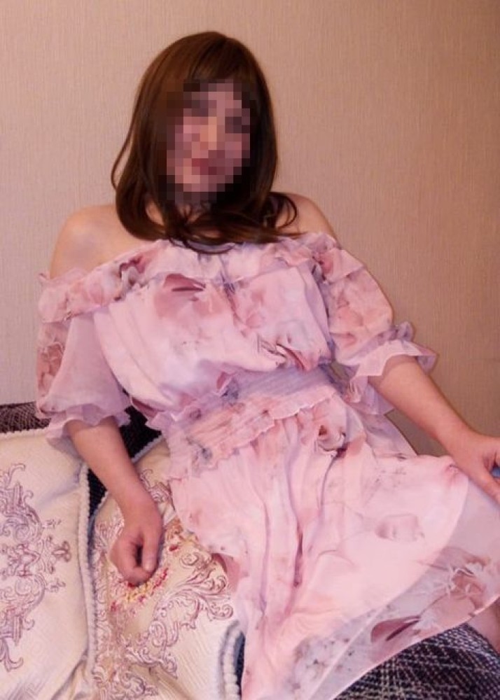 Индивидуалка Натали главное фото в городе Александров 