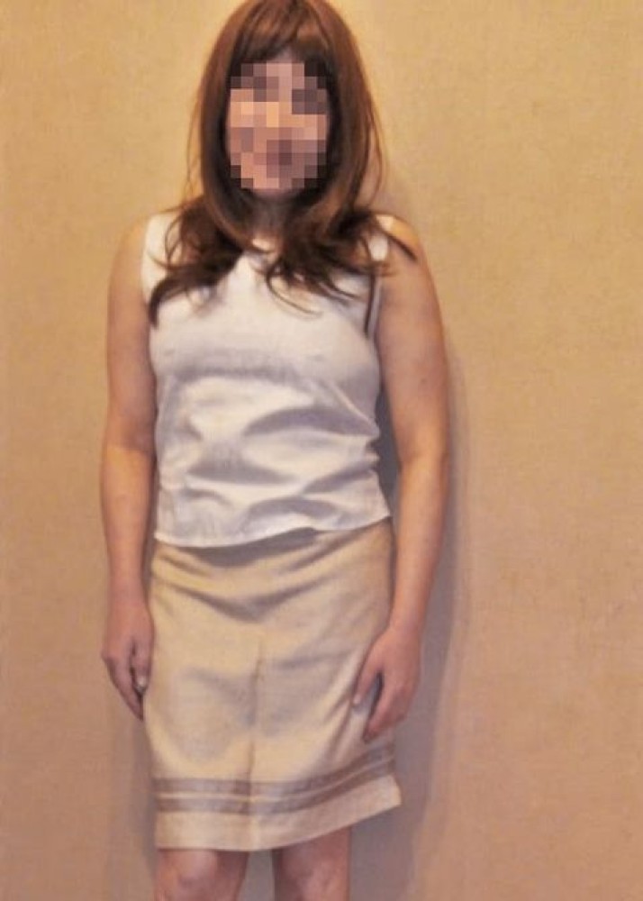 Индивидуалка Натали фото № 2 в городе Александров