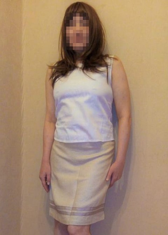 Индивидуалка Натали фото № 2 в городе Александров