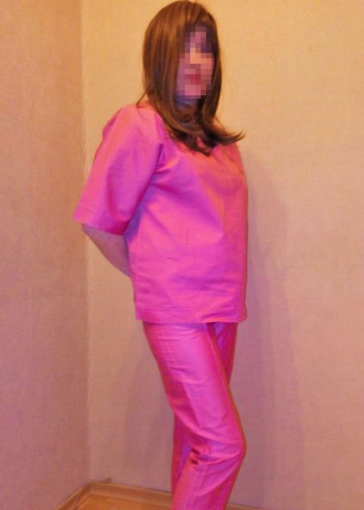 Индивидуалка Натали фото № 2 в городе Александров