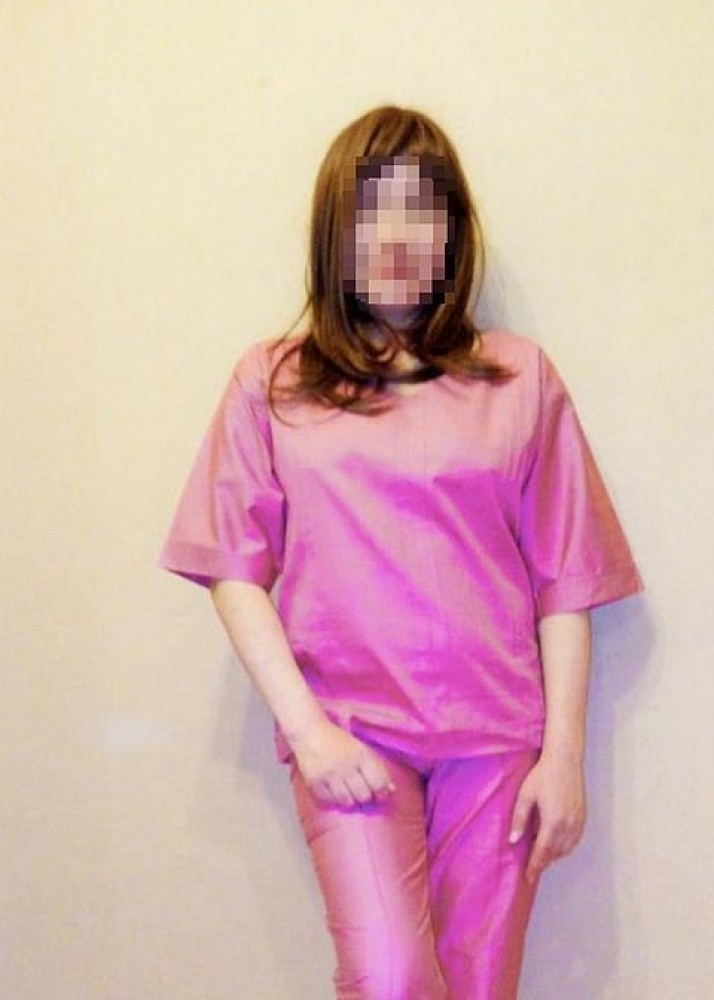 Индивидуалка Натали фото № 2 в городе Александров