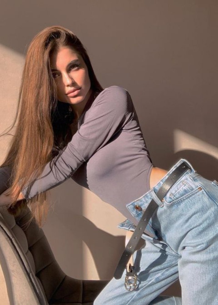 Индивидуалка Ника главное фото в городе Александров 