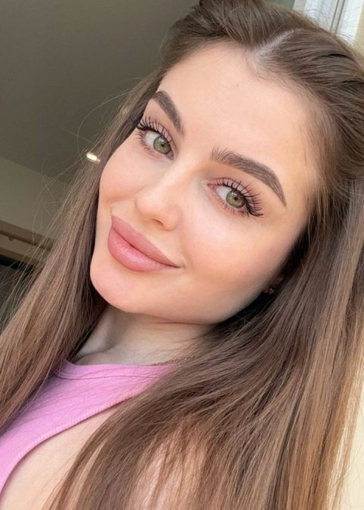 Индивидуалка Ника фото № 2 в городе Александров