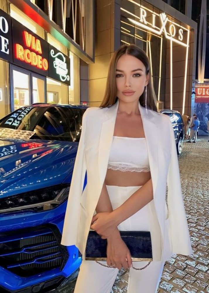 Индивидуалка Николь главное фото в городе Александров 