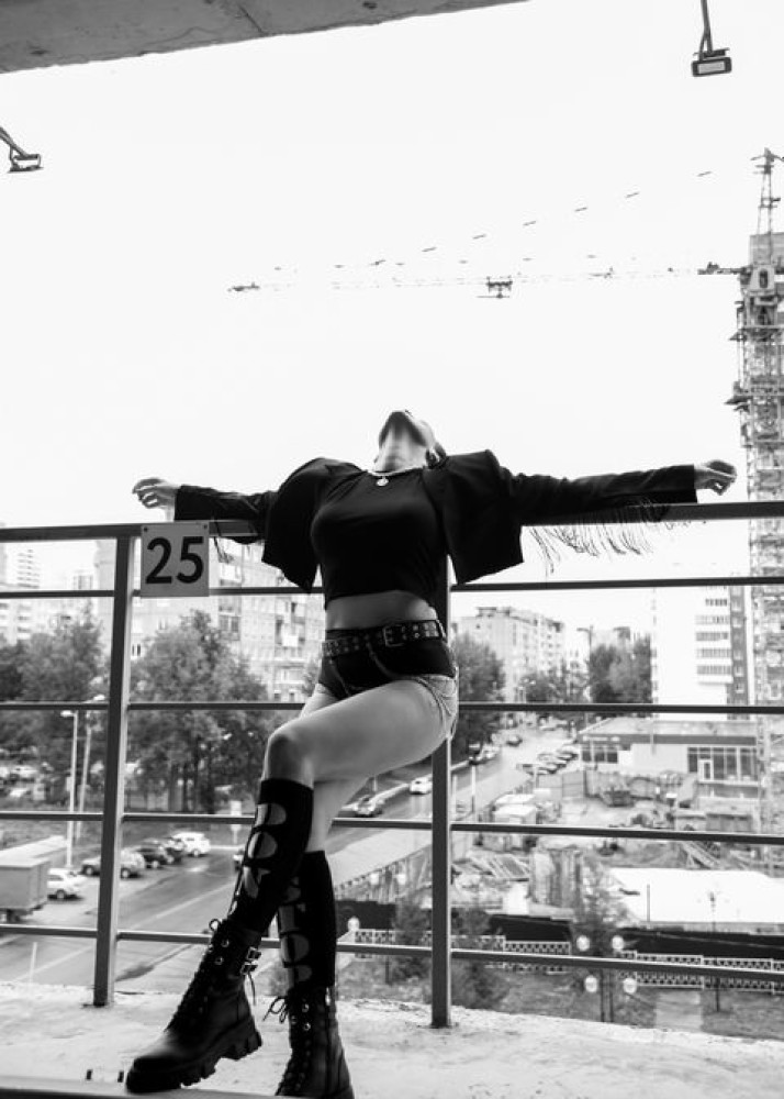 Индивидуалка Полина главное фото в городе Александров 