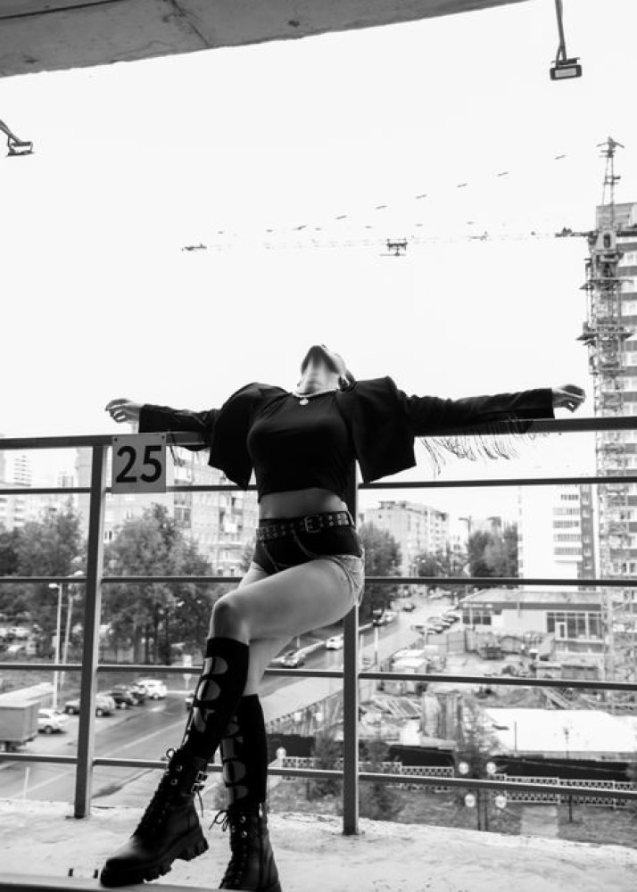 Индивидуалка Полина фото № 2 в городе Александров