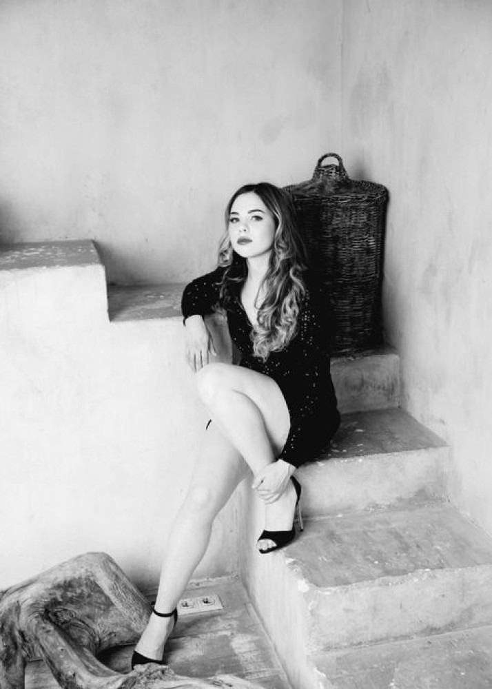 Индивидуалка Рита фото № 2 в городе Александров