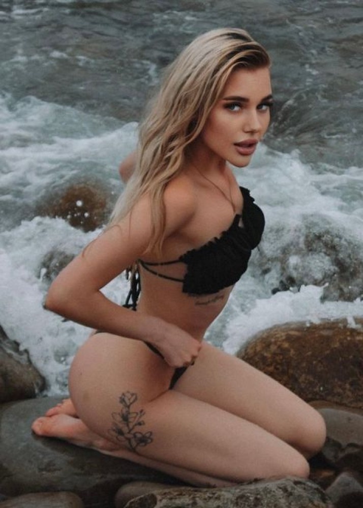 Индивидуалка Руслана главное фото в городе Александров 