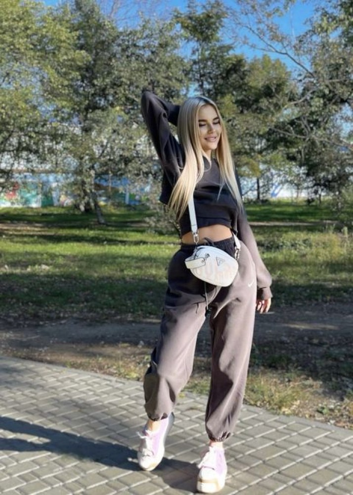 Индивидуалка Руслана фото № 2 в городе Александров