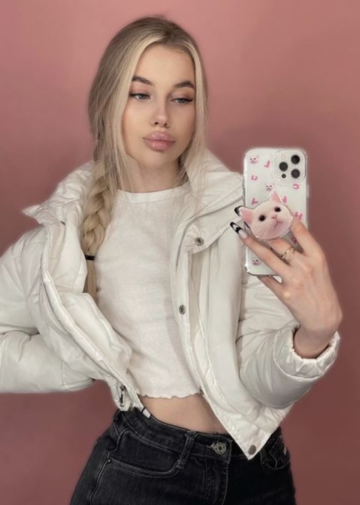 Индивидуалка Руслана фото № 2 в городе Александров