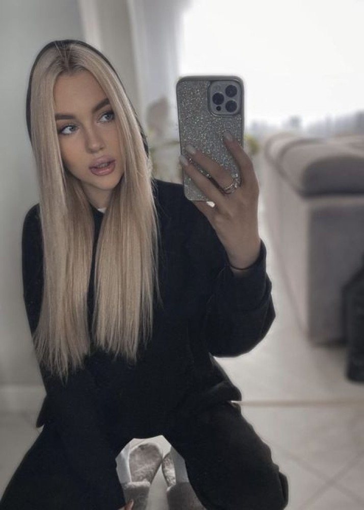 Индивидуалка Руслана фото № 2 в городе Александров