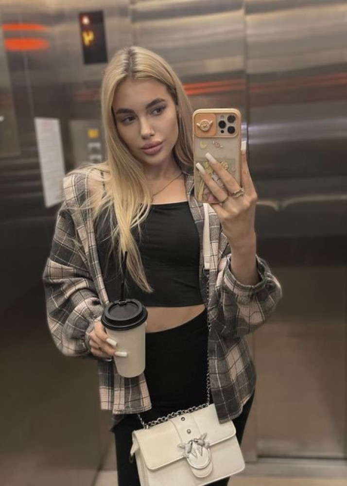 Индивидуалка Руслана фото № 2 в городе Александров