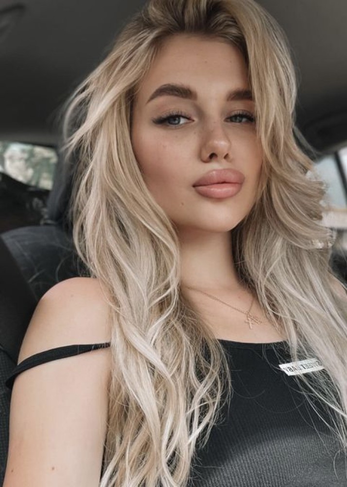 Индивидуалка Руслана фото № 2 в городе Александров