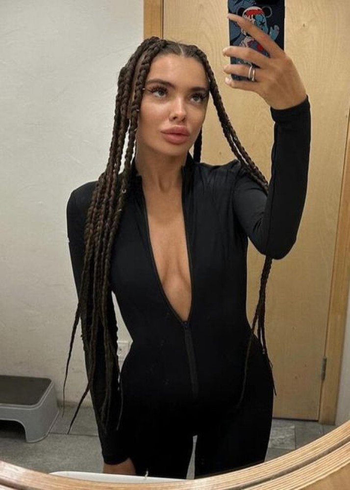 Индивидуалка Шарлотта главное фото в городе Александров 