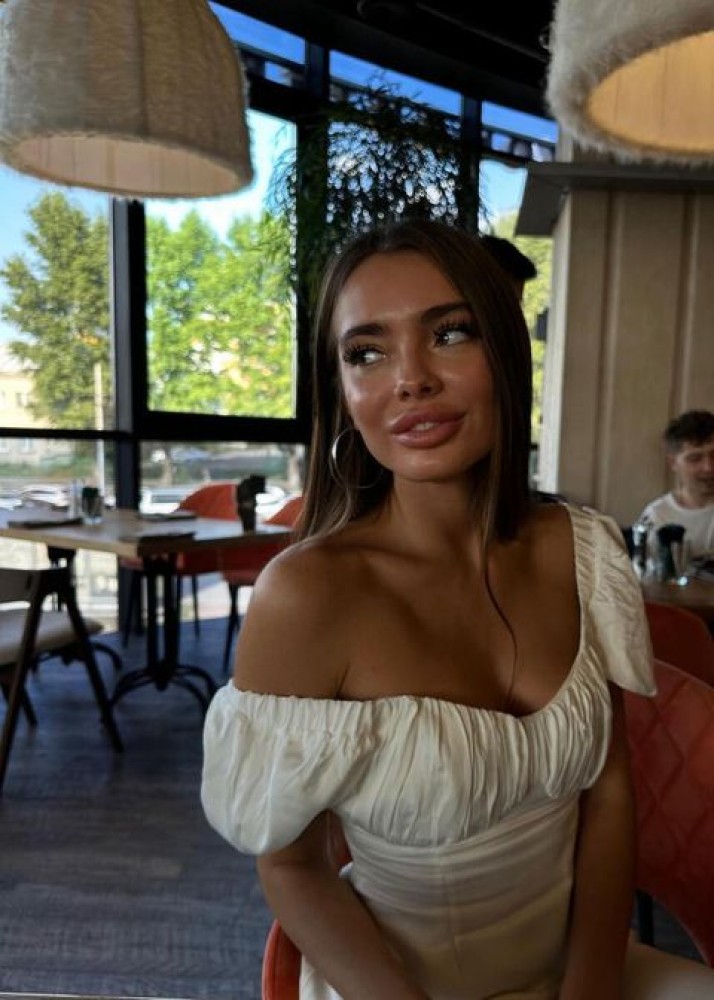 Индивидуалка Шарлотта фото № 2 в городе Александров