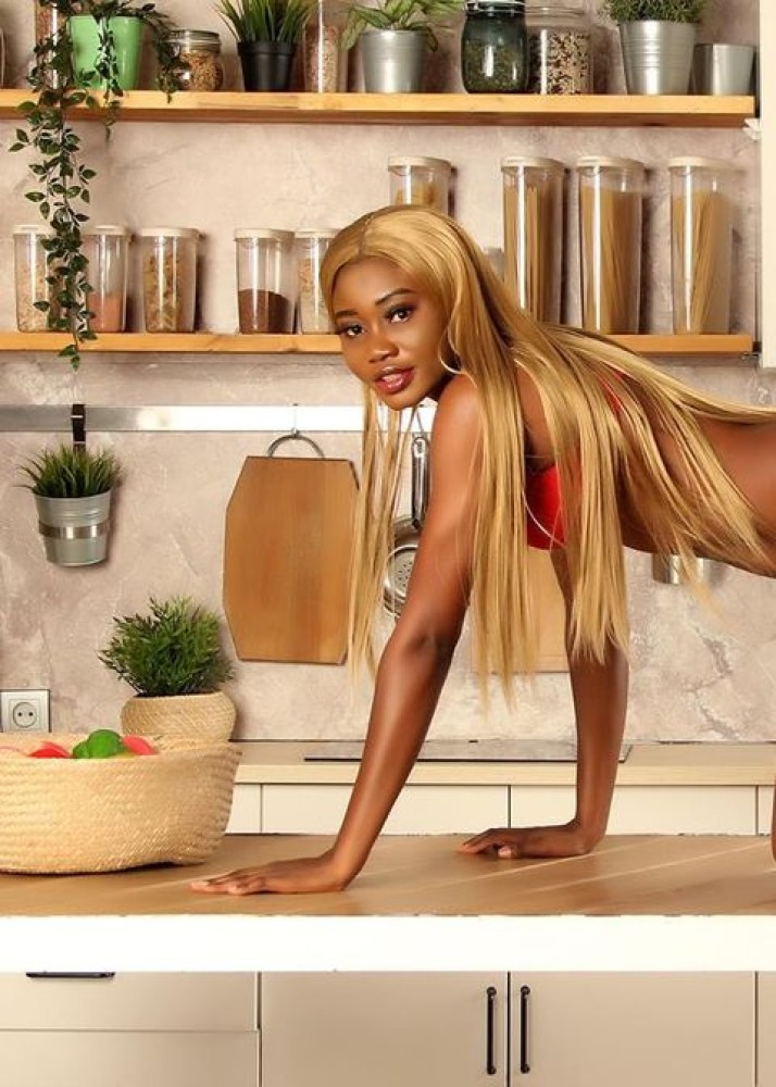 Индивидуалка Софья фото № 2 в городе Александров