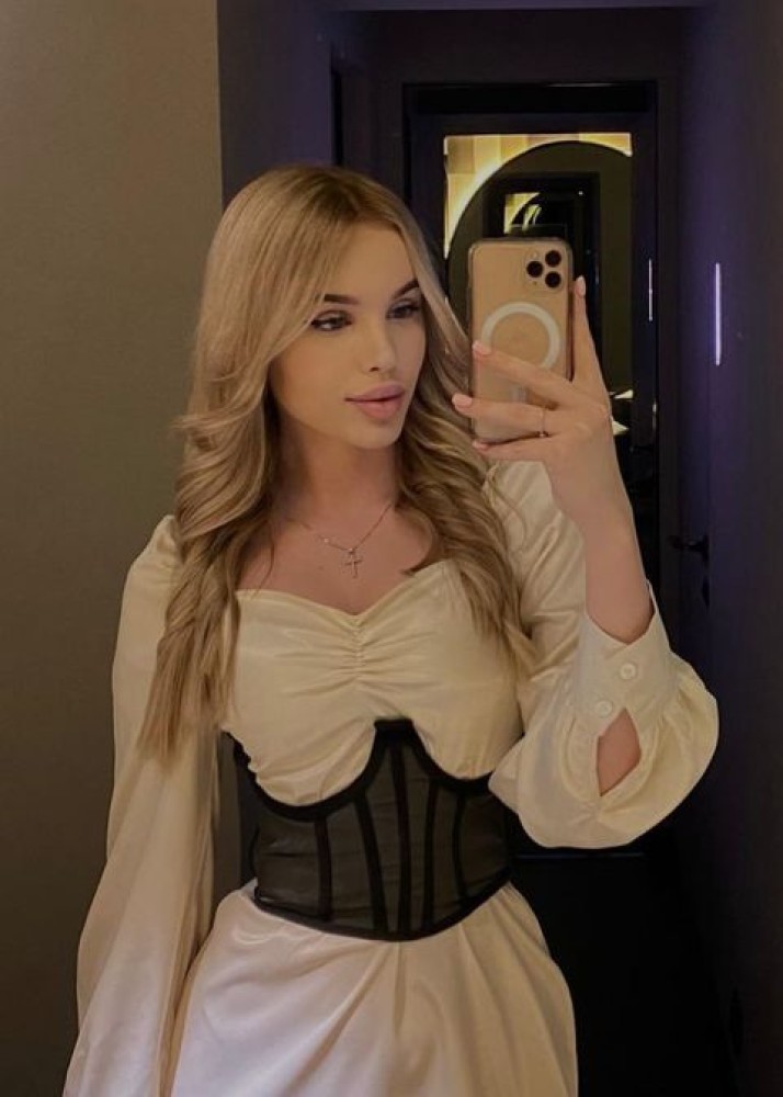 Индивидуалка Соня главное фото в городе Александров 