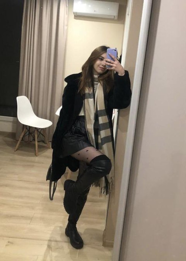 Индивидуалка Ульяна фото № 2 в городе Александров