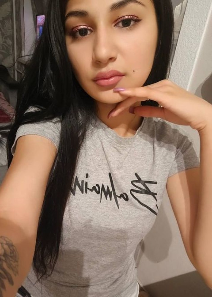 Индивидуалка Вероника фото № 2 в городе Александров