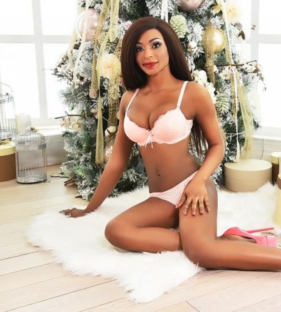 Индивидуалка Victoria фото № 2 в городе Александров