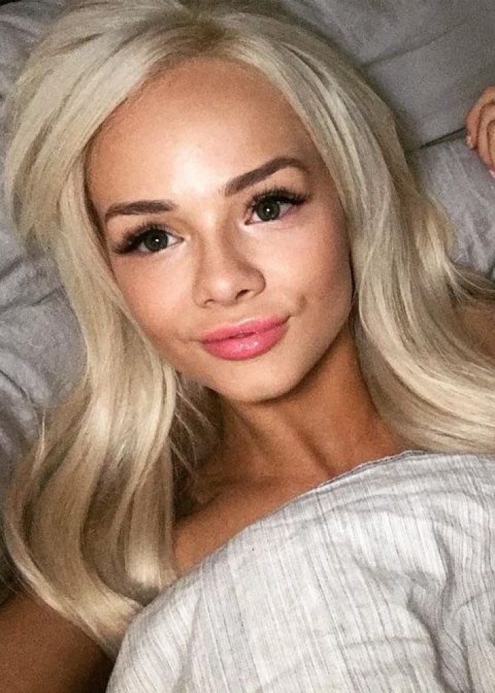 Индивидуалка Яна фото № 2 в городе Александров