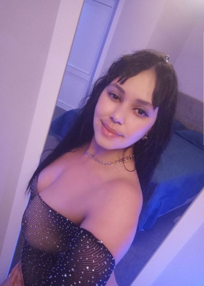 Индивидуалка Ярис фото № 2 в городе Александров