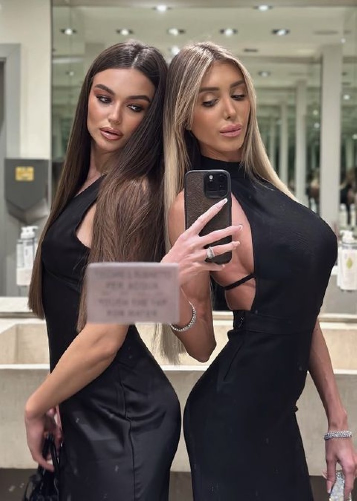 Индивидуалка Алина фото № 2 в городе Александров