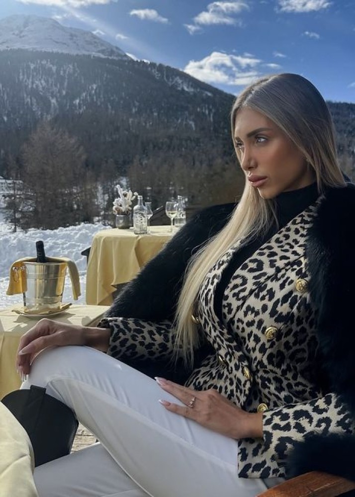 Индивидуалка Алина фото № 2 в городе Александров