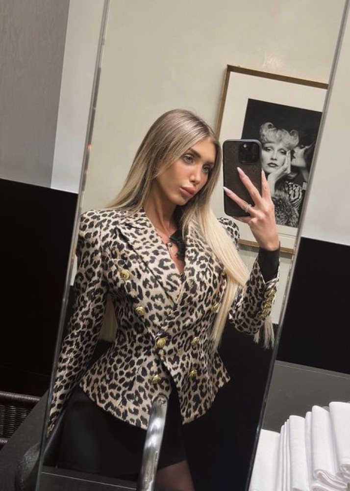 Индивидуалка Алина фото № 2 в городе Александров