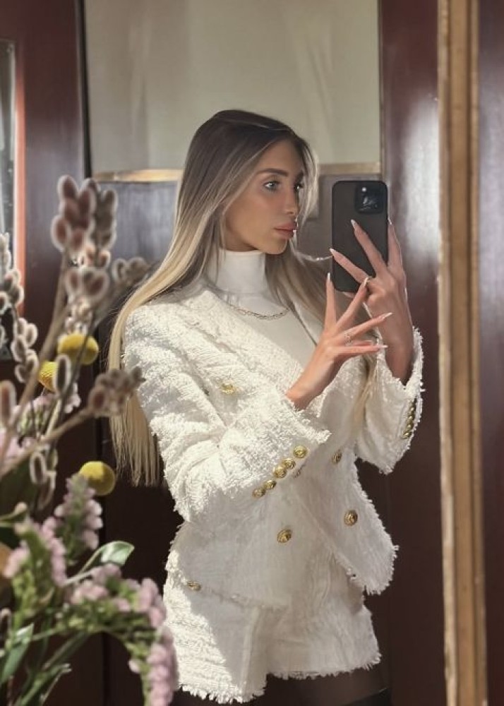 Индивидуалка Алина фото № 2 в городе Александров