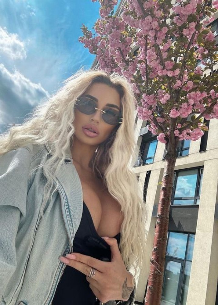 Индивидуалка АЛЁНА фото № 2 в городе Александров