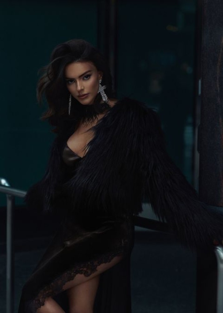 Индивидуалка Белка фото № 2 в городе Александров