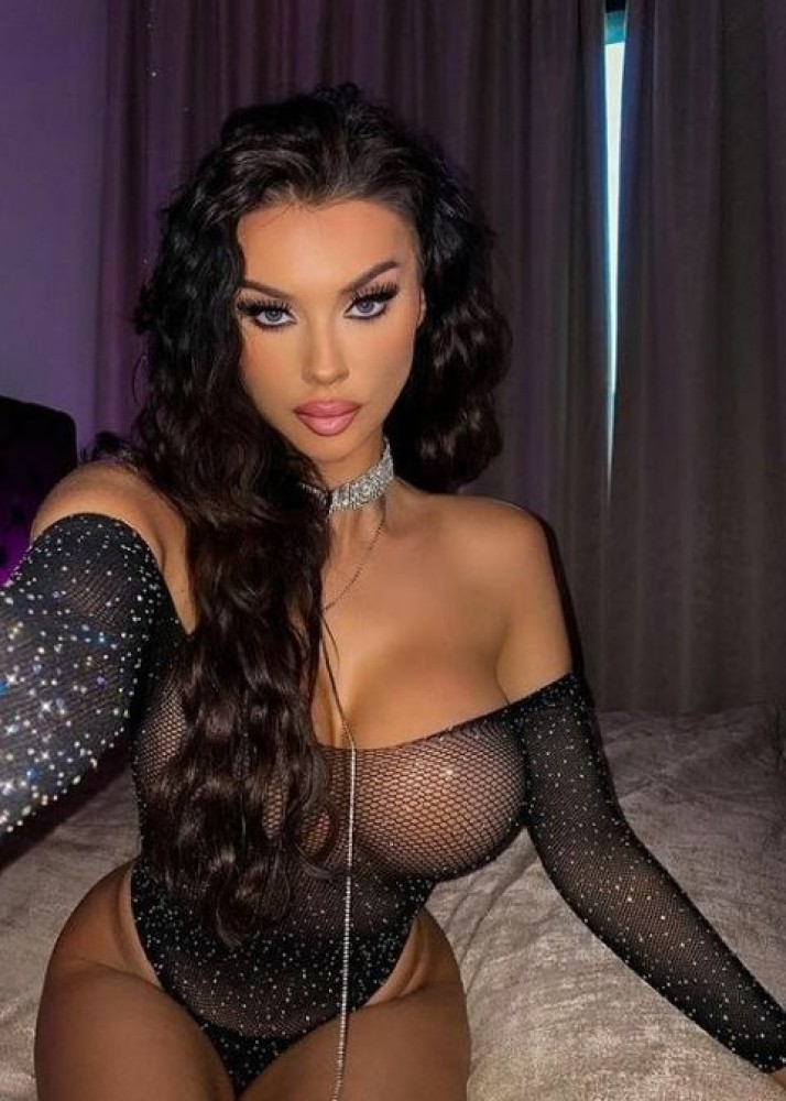 Индивидуалка ДАРИНА фото № 2 в городе Александров