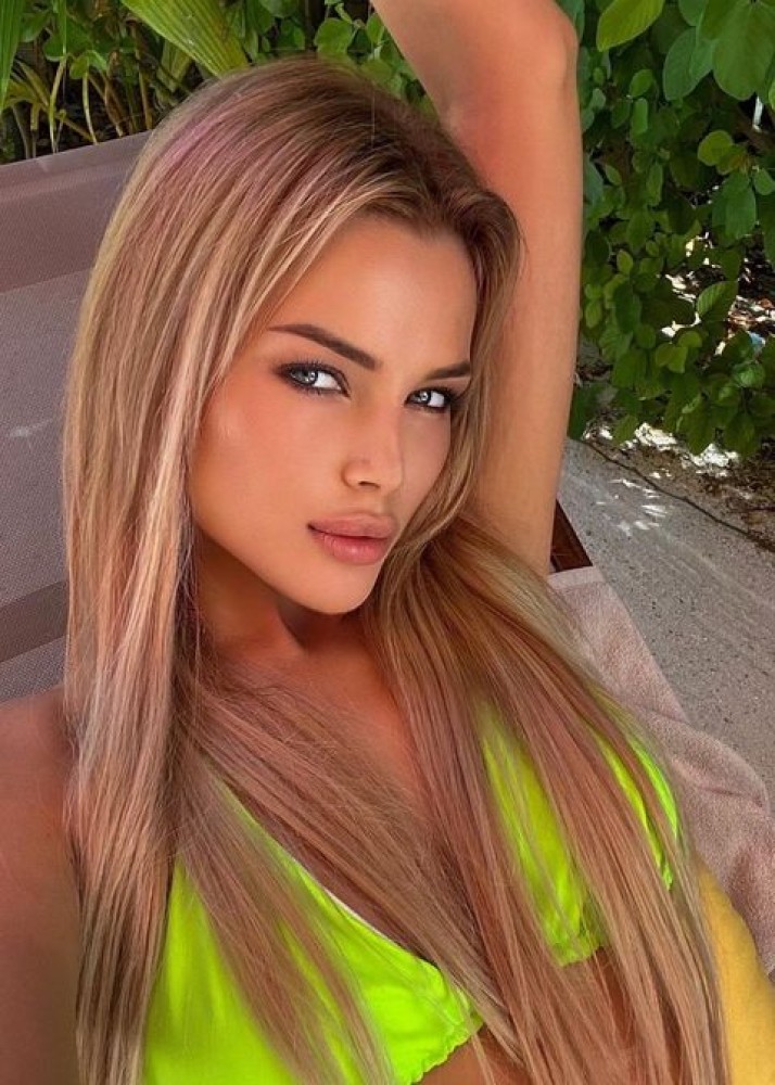 Индивидуалка Ева фото № 2 в городе Александров