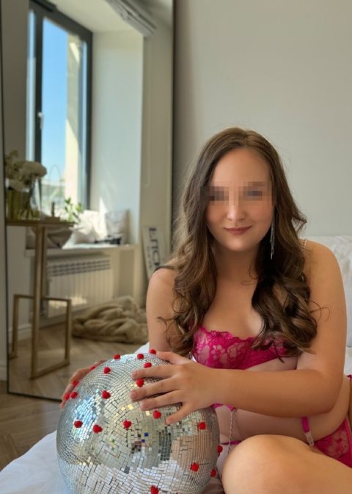 Индивидуалка Кэтрин фото № 2 в городе Александров