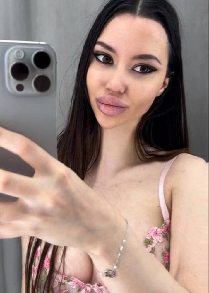 Индивидуалка Лисса главное фото в городе Александров 