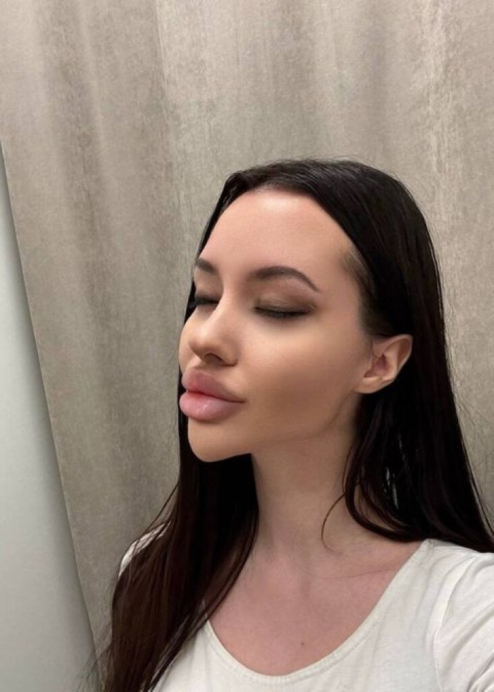 Индивидуалка Лисса фото № 2 в городе Александров