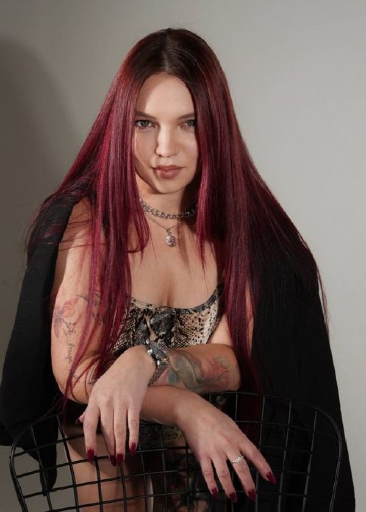 Индивидуалка Вита главное фото в городе Александров 