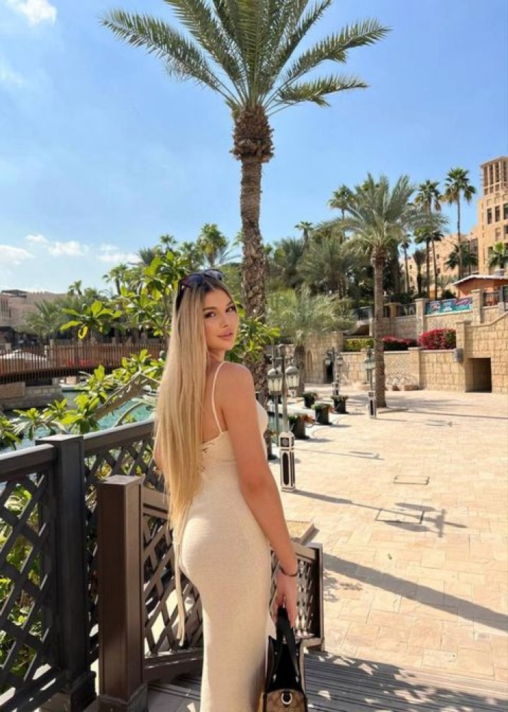 Индивидуалка Яночка фото № 2 в городе Александров