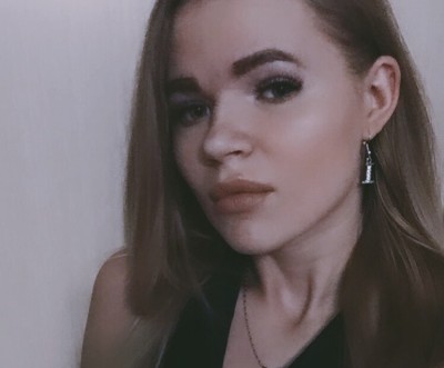 Настя, Г. Александров