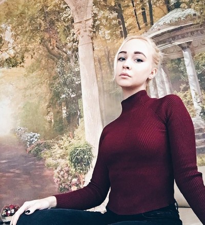 Света, Г. Александров