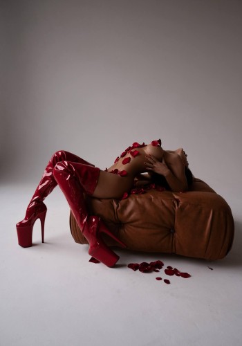 Елизавета, Г. Александров