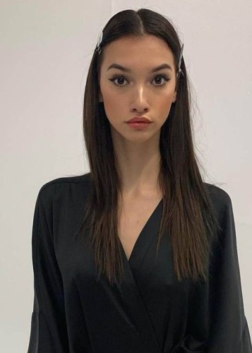 Эмбер, Г. Александров